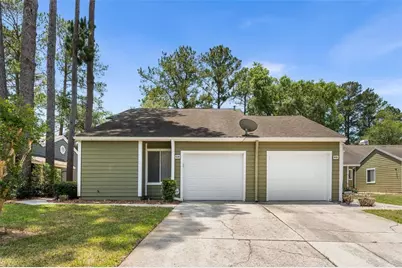 839 NW 125th Drive, Newberry, FL 32669 - Photo 4