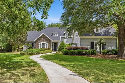 2772 NW 26th Place, Gainesville, FL 32605 - Photo 1
