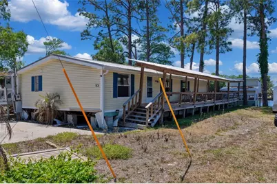 53 SE 241st Street, Suwannee, FL 32692 - Photo 4
