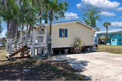 53 SE 241st Street, Suwannee, FL 32692 - Photo 2