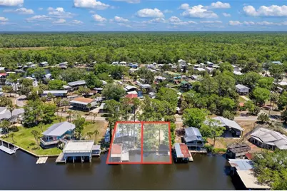 53 SE 241st Street, Suwannee, FL 32692 - Photo 22
