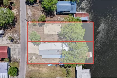 53 SE 241st Street, Suwannee, FL 32692 - Photo 1