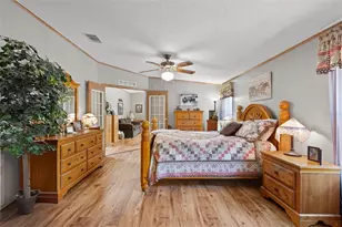 6689 SE 55th St, Trenton, FL 32693 - Photo 22