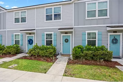 585 Running Woods Street, Orange Park, FL 32065 - Photo 1