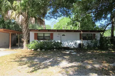 3004 NE 10th Drive, Gainesville, FL 32609 - Photo 1