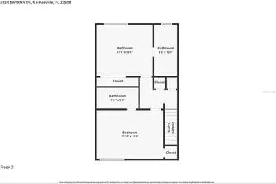 5258 SW 97th Drive, Gainesville, FL 32608 - Photo 34