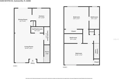 5258 SW 97th Drive, Gainesville, FL 32608 - Photo 36