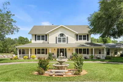 12504 NW 116th Place, Alachua, FL 32615 - Photo 2
