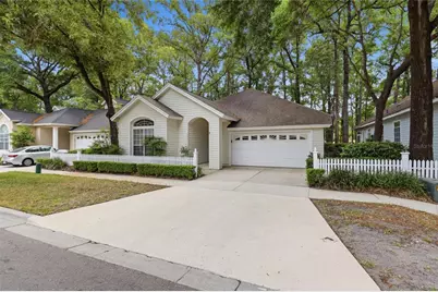 5231 SW 103rd Drive, Gainesville, FL 32608 - Photo 8