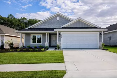 16808 NW 178th Terrace, Alachua, FL 32615 - Photo 1