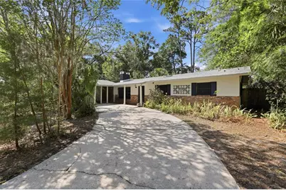 4130 NW 19th Place, Gainesville, FL 32605 - Photo 1