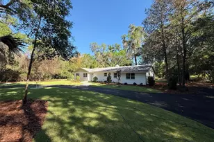 4890 NW 20th Pl, Gainesville, FL 32605 - Photo 4