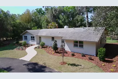 4890 NW 20th Place, Gainesville, FL 32605 - Photo 2