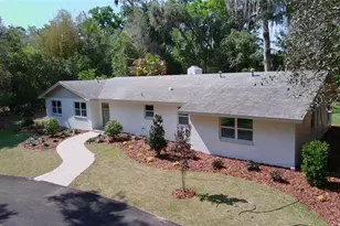 4890 NW 20th Pl, Gainesville, FL 32605 - Photo 2