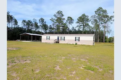 14421 NW 214th Terrace, High Springs, FL 32643 - Photo 1