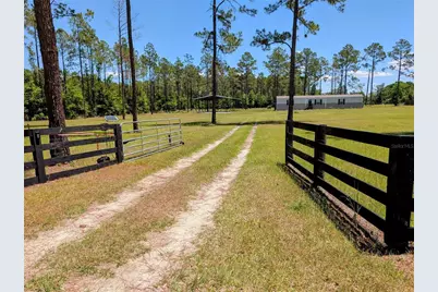 14421 NW 214th Terrace, High Springs, FL 32643 - Photo 4