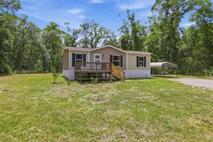 14270 NW 79th Ct, Trenton, FL 32693 - Photo 8