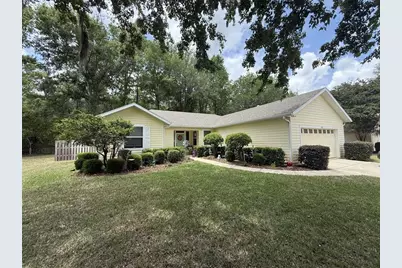 11570 NW 74th Terrace, Alachua, FL 32615 - Photo 2