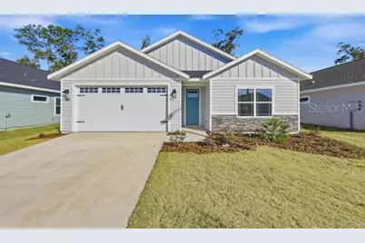 6726 SW 1Oth Lane, Gainesville, FL 32607 - Photo 1