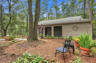 5201 SW 86th Terrace, Gainesville, FL 32608 - Photo 4