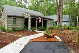 5201 SW 86th Terrace, Gainesville, FL 32608 - Photo 2