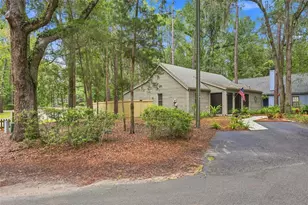 5201 SW 86th Terrace, Gainesville, FL 32608 - Photo 6