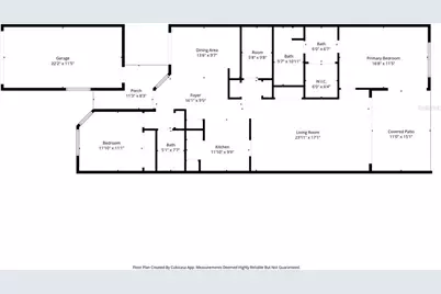829 NW 124th Drive, Newberry, FL 32669 - Photo 40