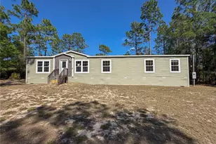 4497 NE 142 Ave, Williston, FL 32696 - Photo 1