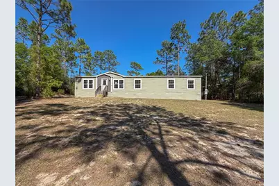 4497 NE 142nd Avenue, Williston, FL 32696 - Photo 2