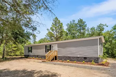 1051 NE 129 Avenue, Williston, FL 32696 - Photo 1