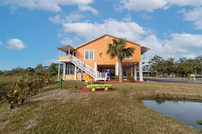200/202 NE 205th Street, Suwannee, FL 32692 - Photo 46