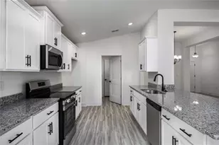 25005 SW 250th Pl, Newberry, FL 32669 - Photo 8