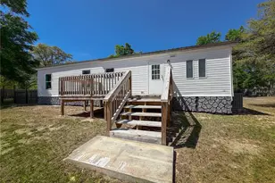 9590 NE 78th Ln, Bronson, FL 32621 - Photo 8