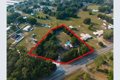 111 SW Prairie Street, Lake City, FL 32024 - Photo 4