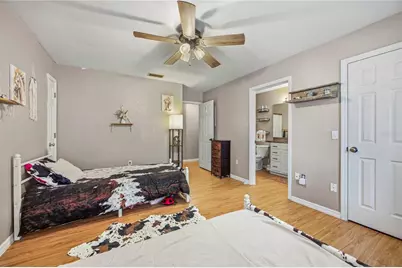 111 SW Prairie Street, Lake City, FL 32024 - Photo 32