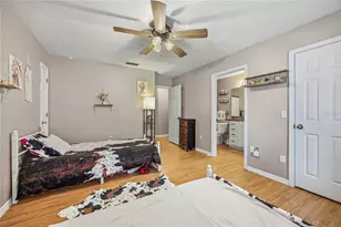 111 SW Prairie St, Lake City, FL 32024 - Photo 32