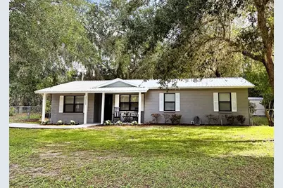 22620 SE Hawthorne Road, Hawthorne, FL 32640 - Photo 1