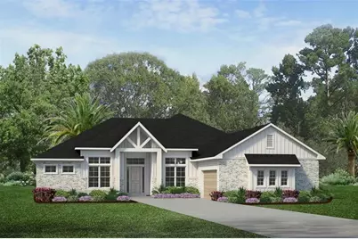 14759 SW 9th Lane, Newberry, FL 32669 - Photo 1