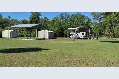 87 NE 541 Street, Old Town, FL 32680 - Photo 1
