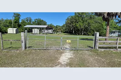 87 NE 541 Street, Old Town, FL 32680 - Photo 14