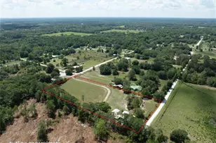 11115 SW 105th St, Brooker, FL 32622 - Photo 50