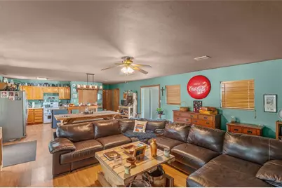 11115 SW 105th Street, Brooker, FL 32622 - Photo 24