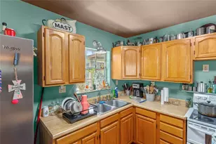 11115 SW 105th St, Brooker, FL 32622 - Photo 16