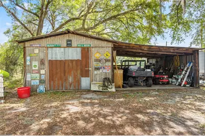 11115 SW 105th Street, Brooker, FL 32622 - Photo 10