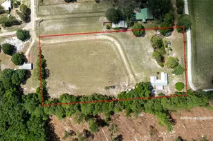 11115 SW 105th St, Brooker, FL 32622 - Photo 48