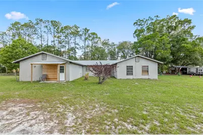 11115 SW 105th Street, Brooker, FL 32622 - Photo 1