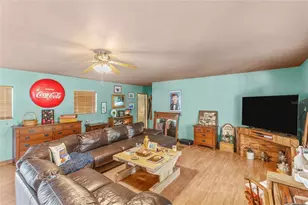 11115 SW 105th St, Brooker, FL 32622 - Photo 22