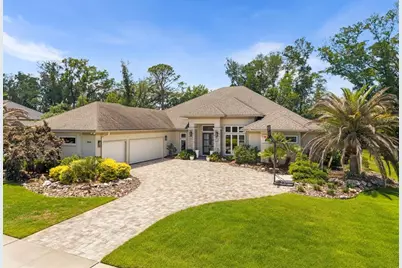 3564 SW 106th Street, Gainesville, FL 32608 - Photo 2