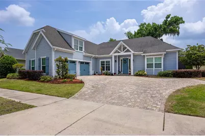 4003 NW 63rd Way, Gainesville, FL 32606 - Photo 1