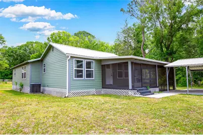 408 S Orange Street, Starke, FL 32091 - Photo 2